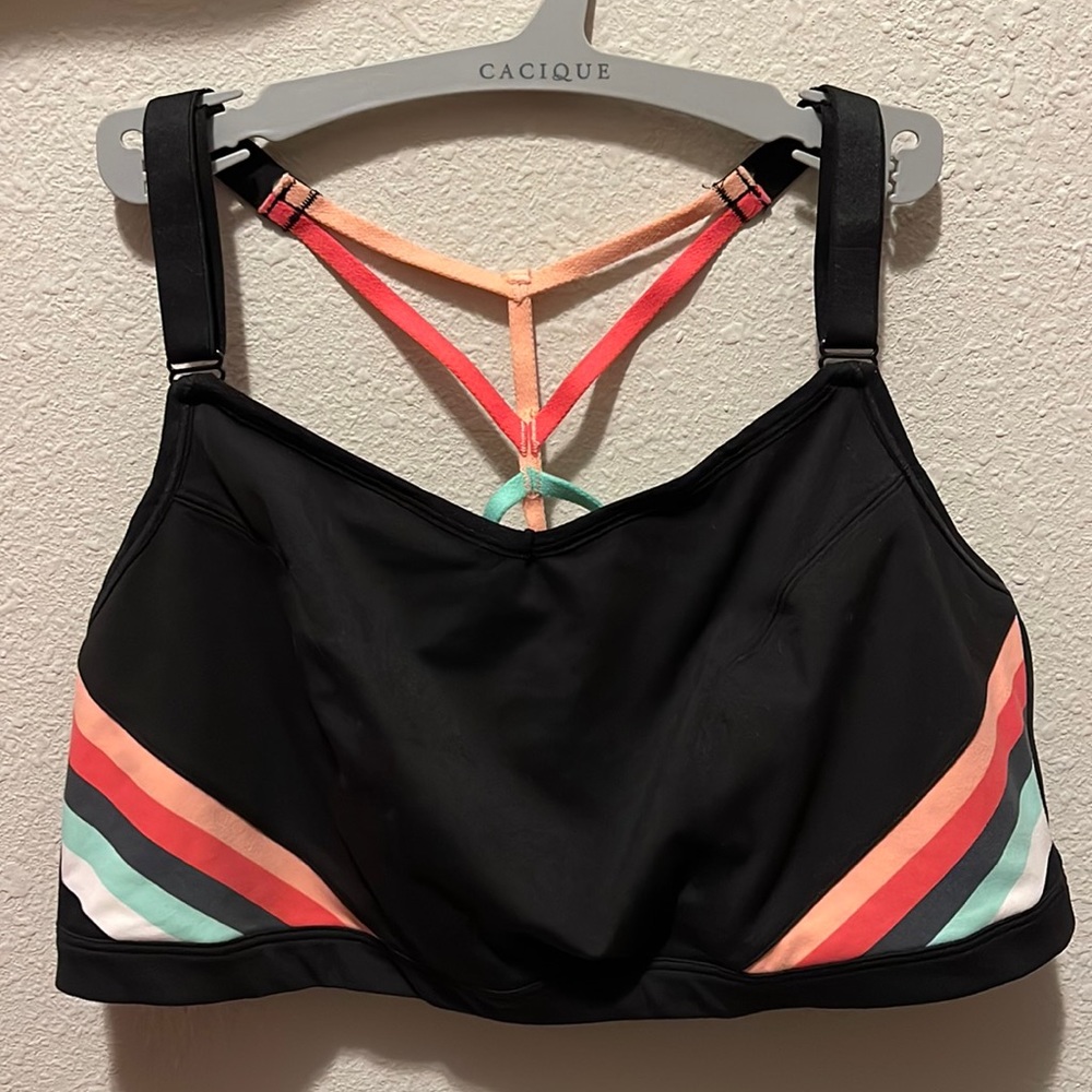 LIVI Bralette 18/20